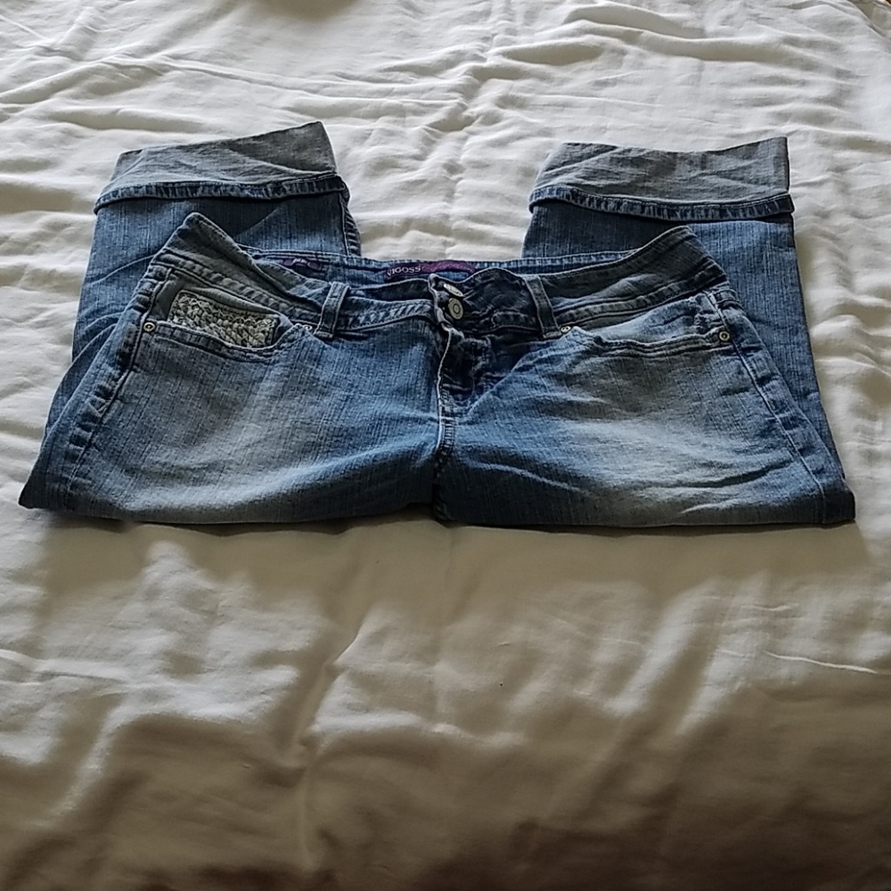 Vigoss capri size 13